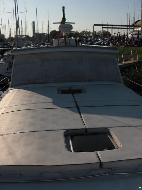 Menorquin 160