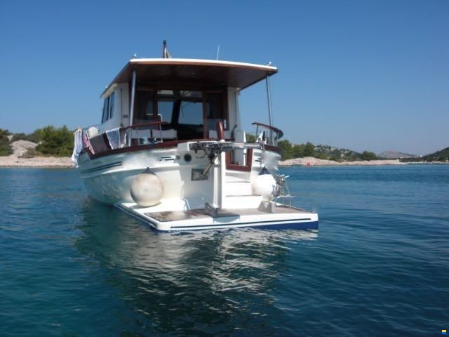Menorquin 160