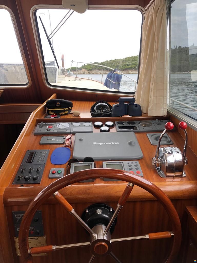 Menorquin 160
