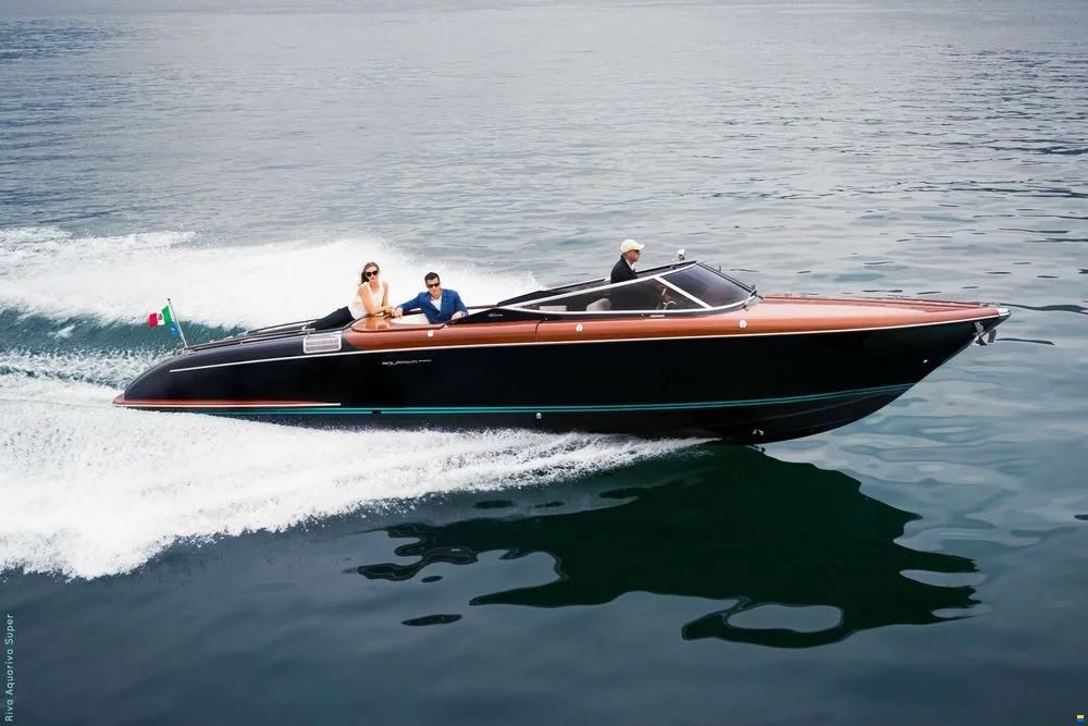 Riva Aquariva