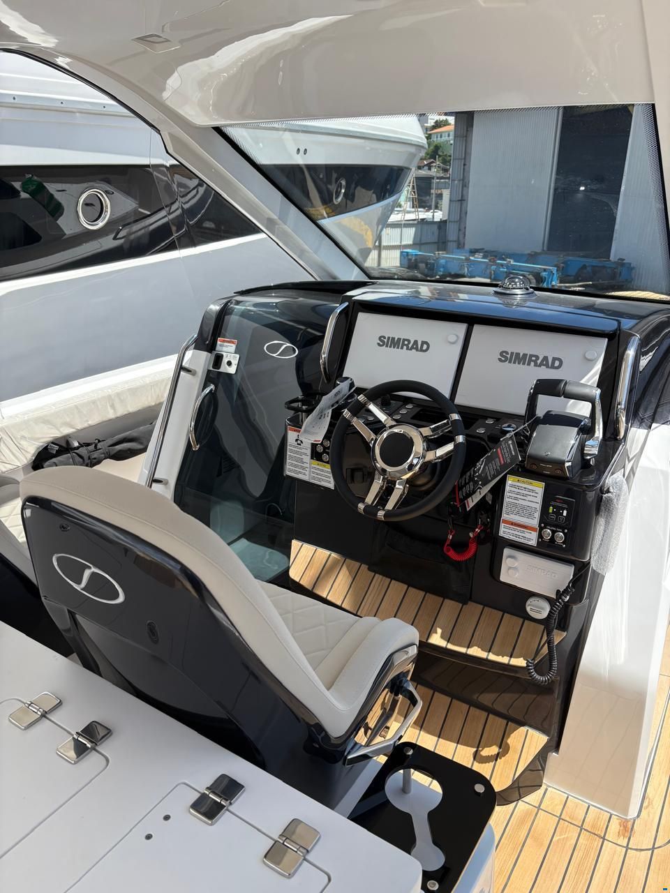 Schaefer V34
