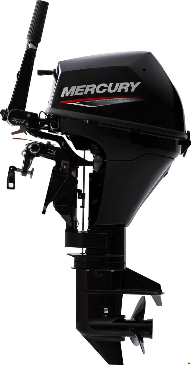 Mercury F8 MLH