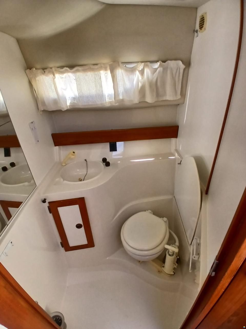 Marex 290 Sun Cruiser