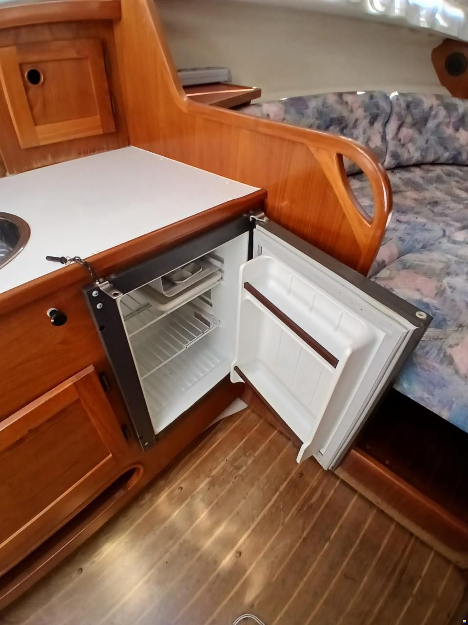 Marex 290 Sun Cruiser