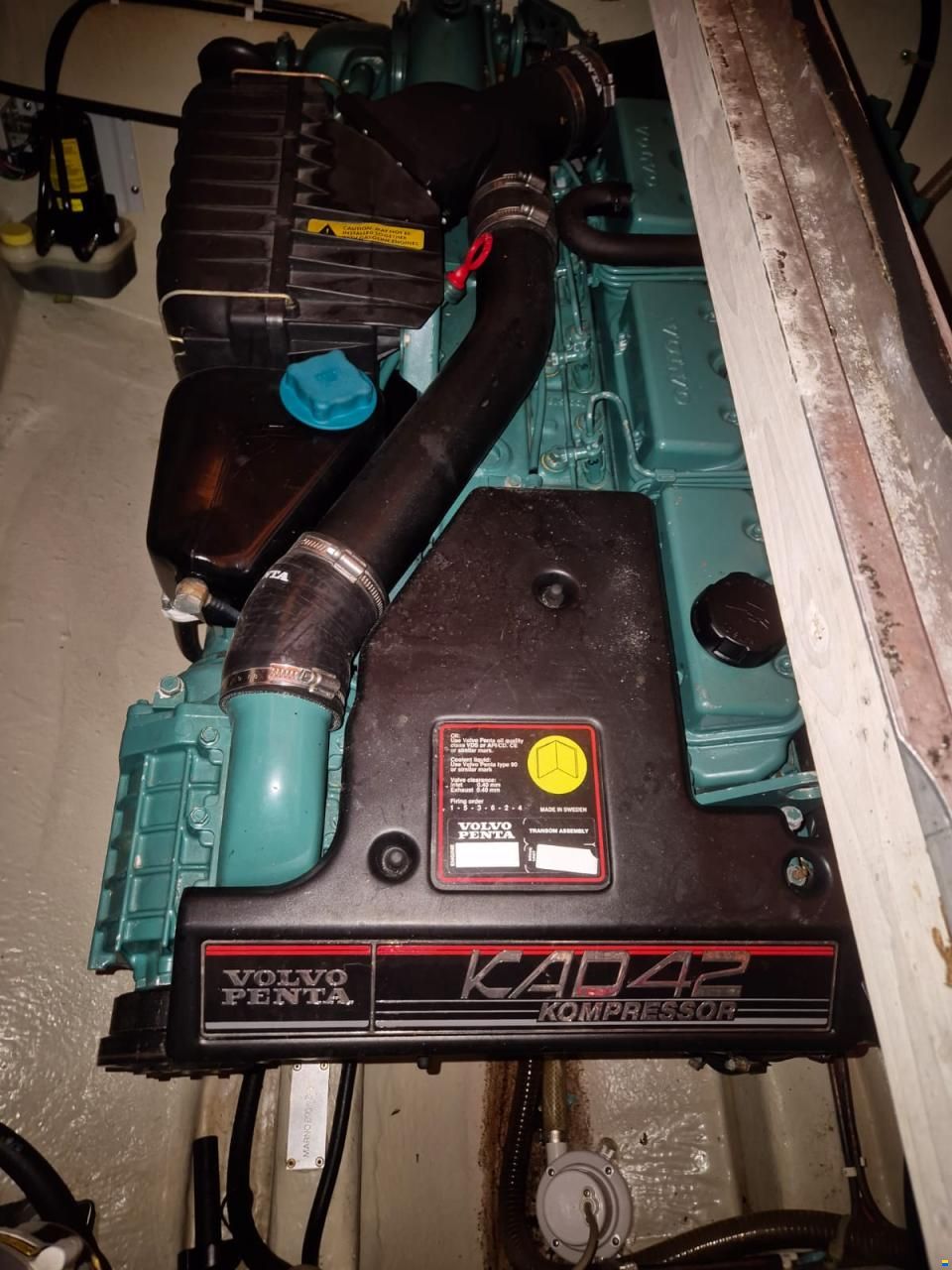 Marex 290 Sun Cruiser