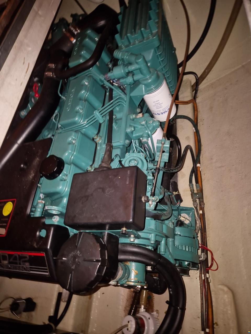 Marex 290 Sun Cruiser