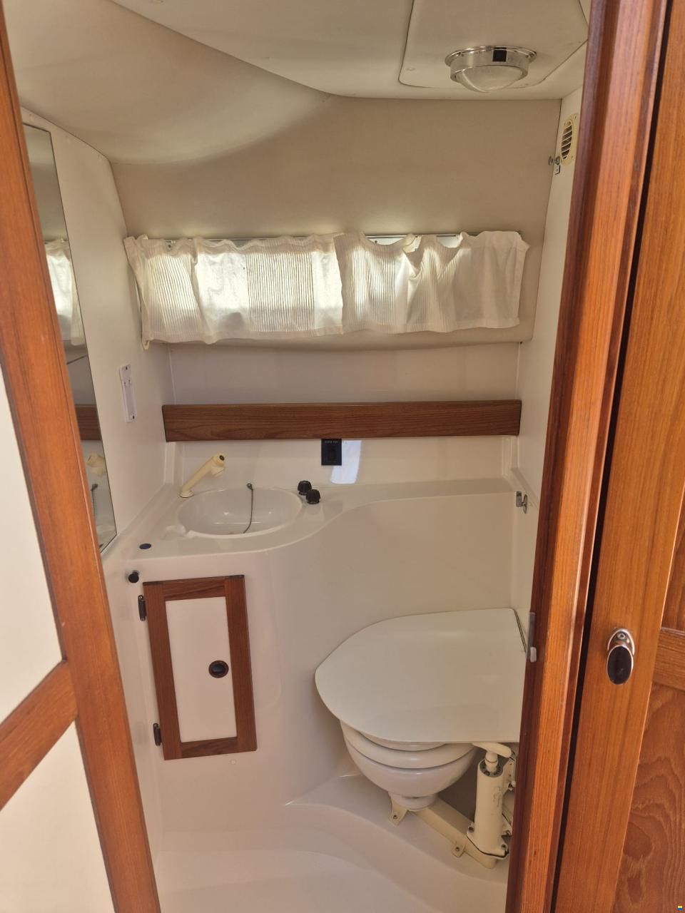 Marex 290 Sun Cruiser