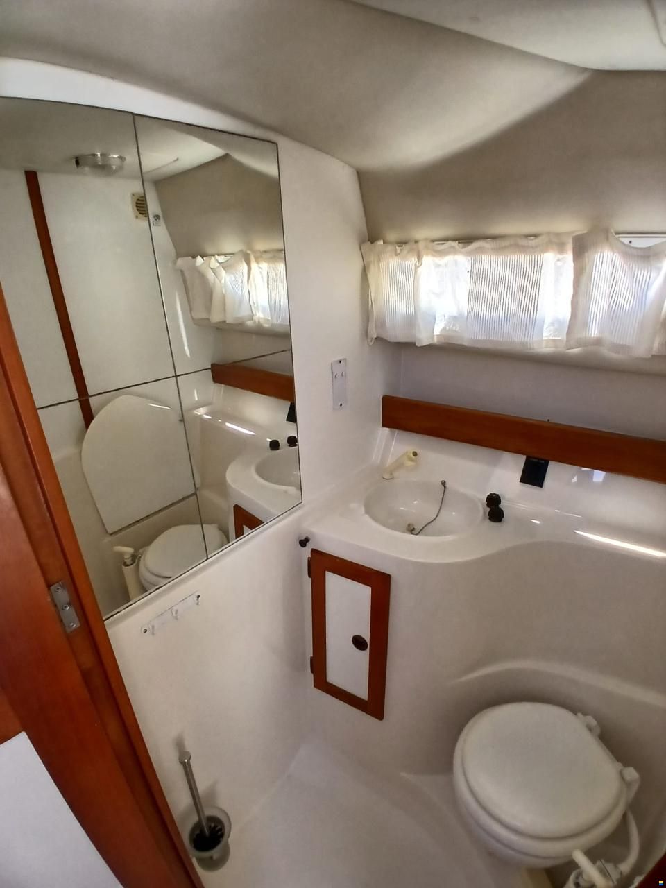 Marex 290 Sun Cruiser