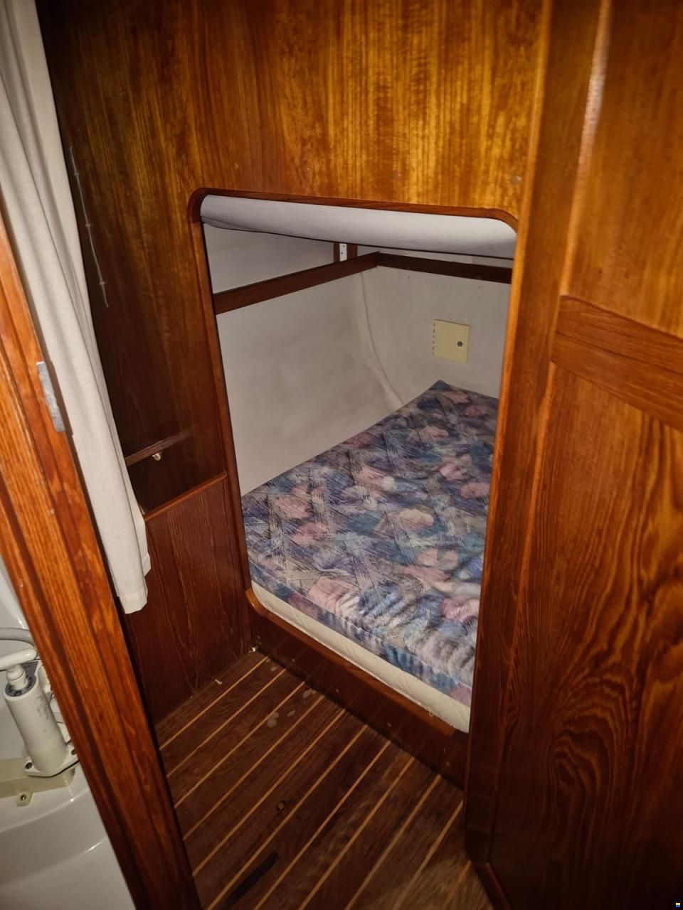 Marex 290 Sun Cruiser