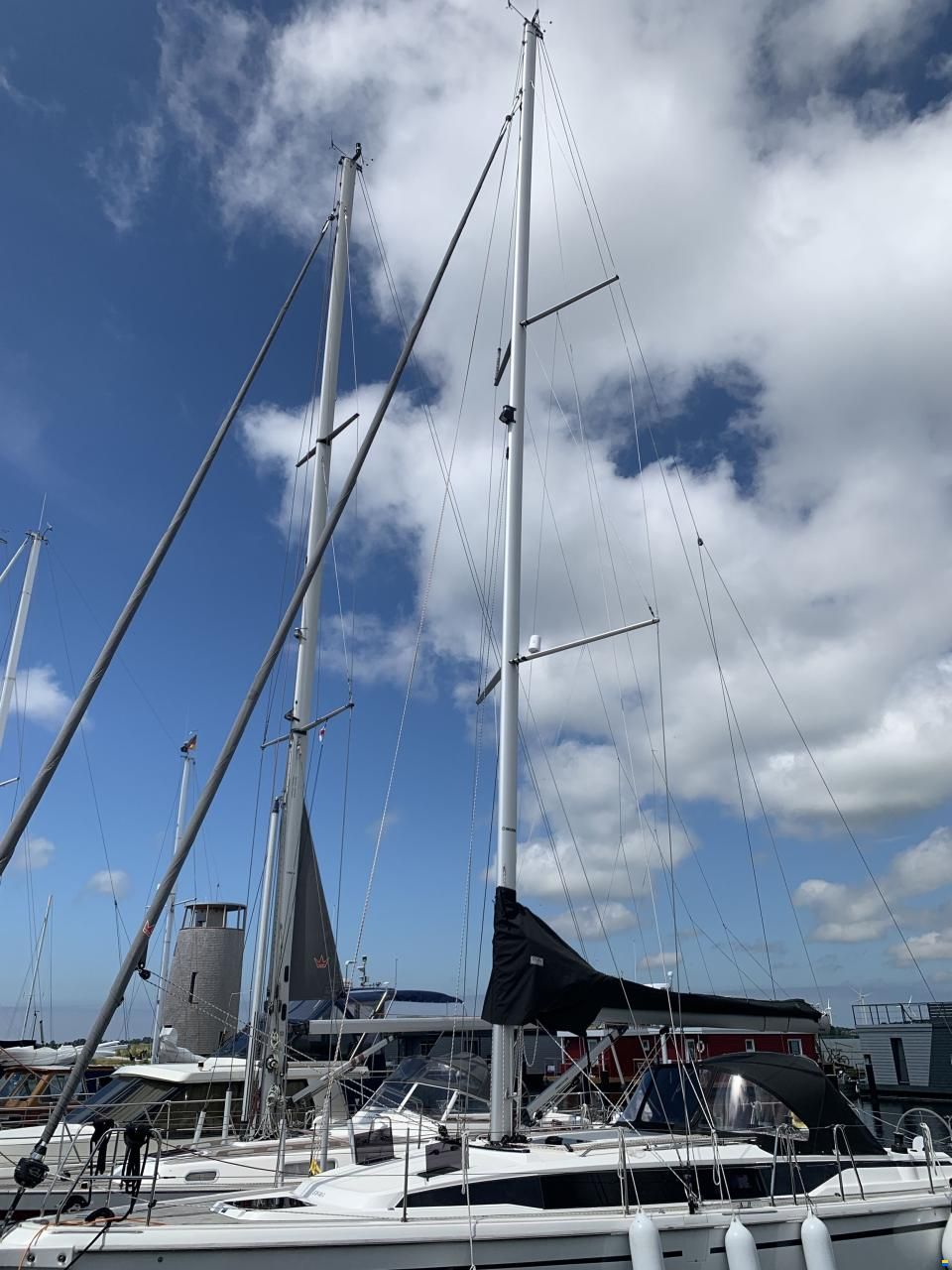 Bavaria C38
