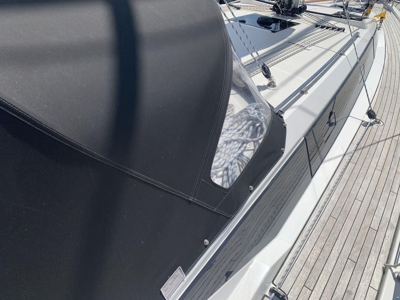 Bavaria C38