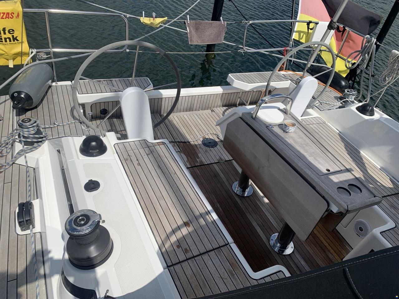 Bavaria C38