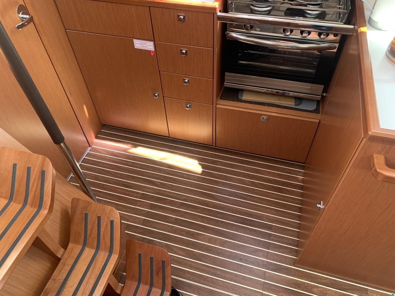 Bavaria C38