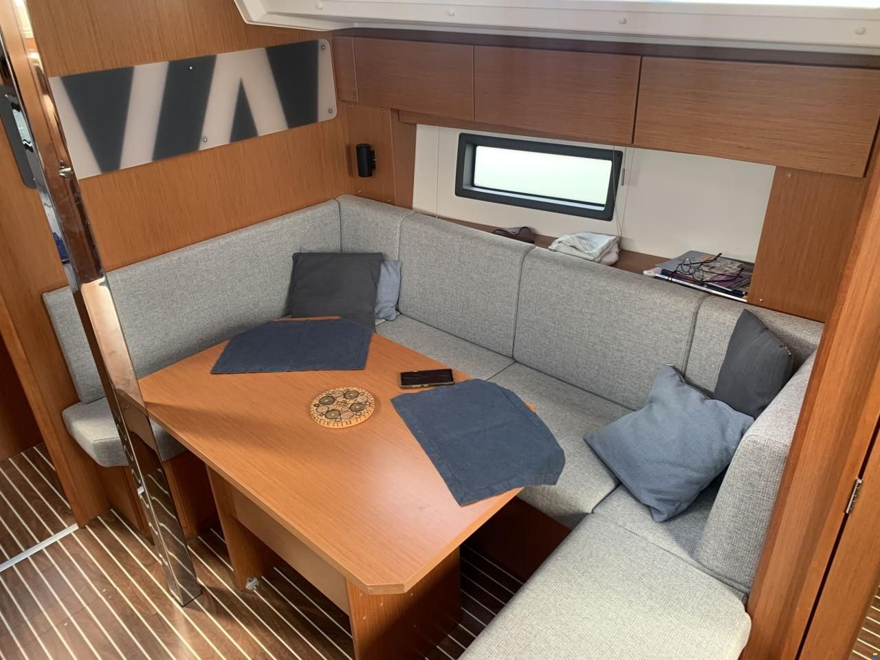 Bavaria C38