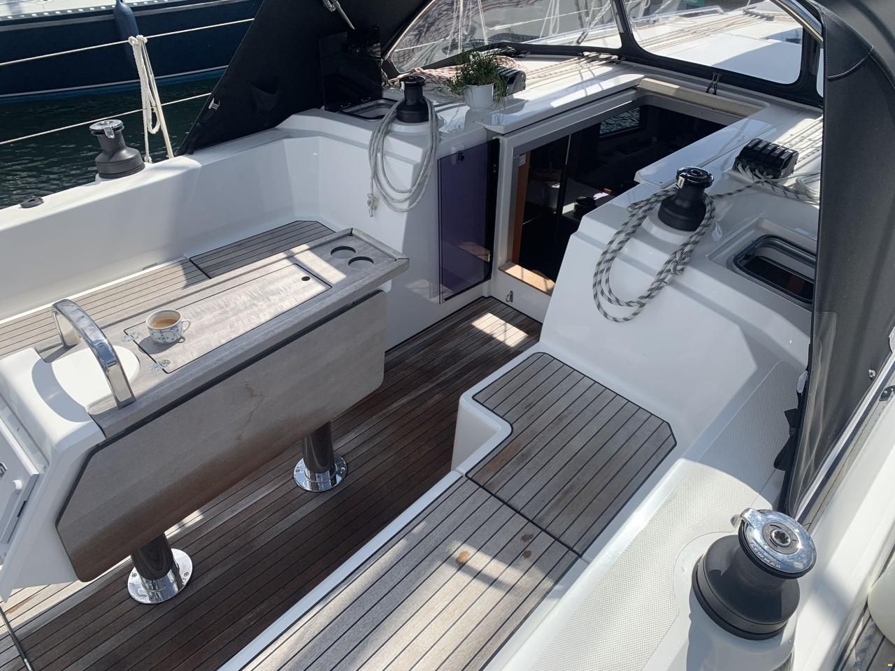Bavaria C38