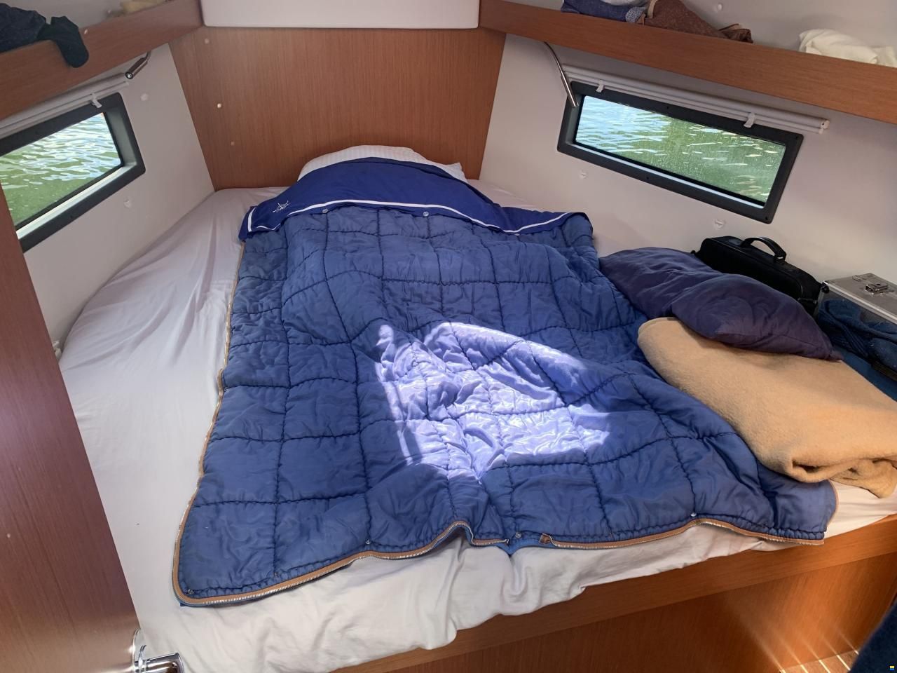 Bavaria C38