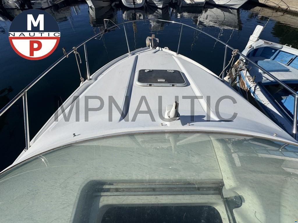 Beneteau Flyer 701
