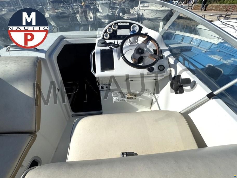 Beneteau Flyer 701