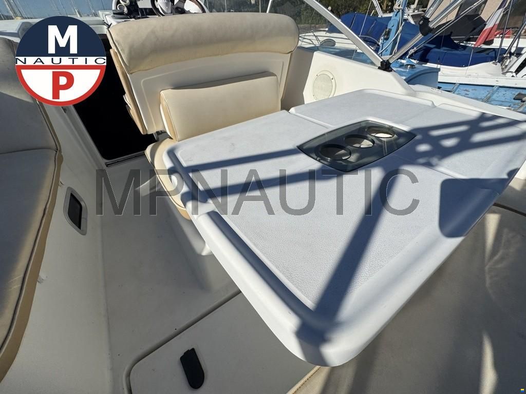 Beneteau Flyer 701