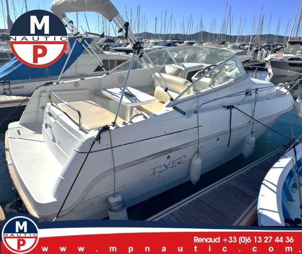 Beneteau Flyer 701