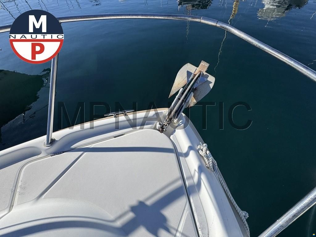 Beneteau Flyer 701