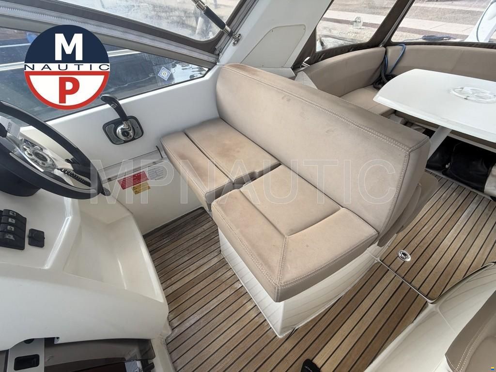 Jeanneau LEADER 8