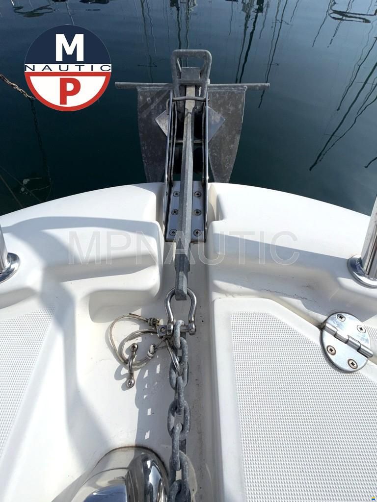 Jeanneau LEADER 8