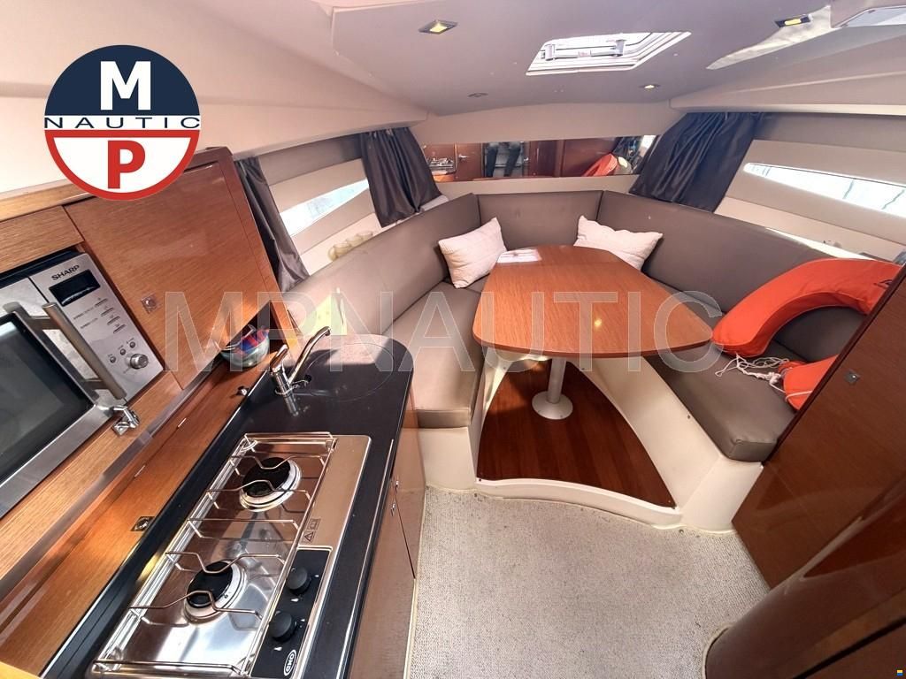 Jeanneau LEADER 8
