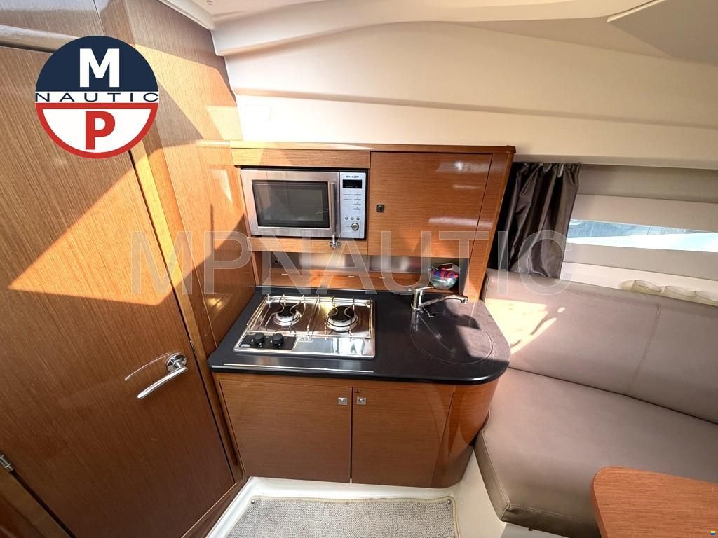 Jeanneau LEADER 8