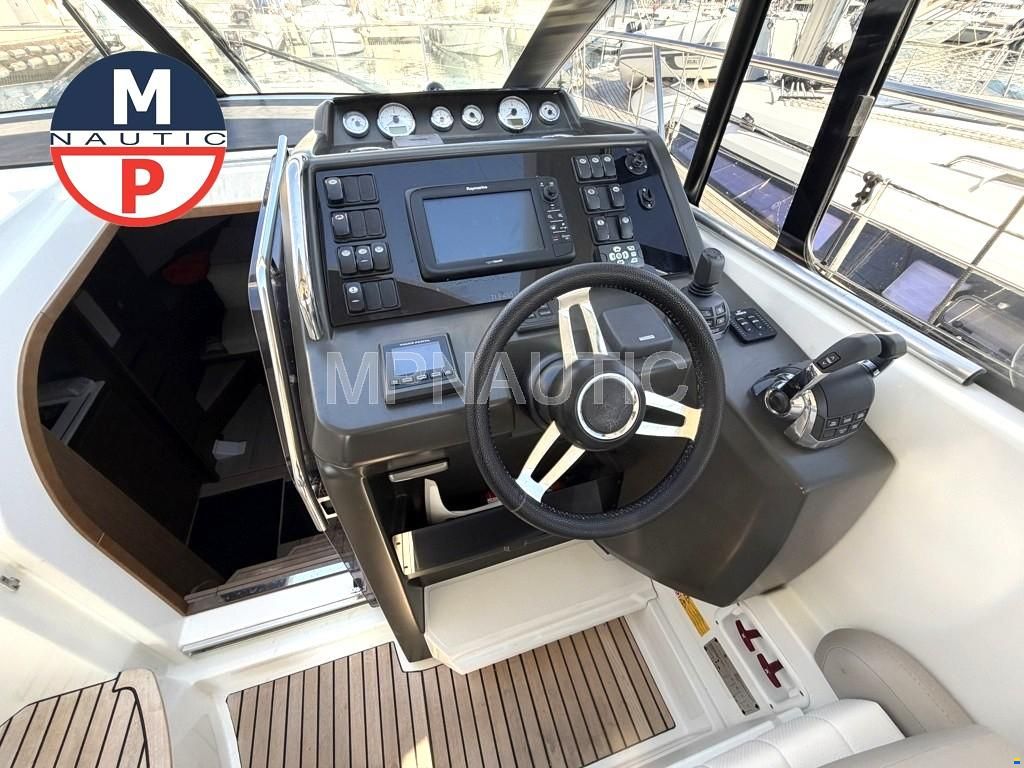 Jeanneau LEADER 36