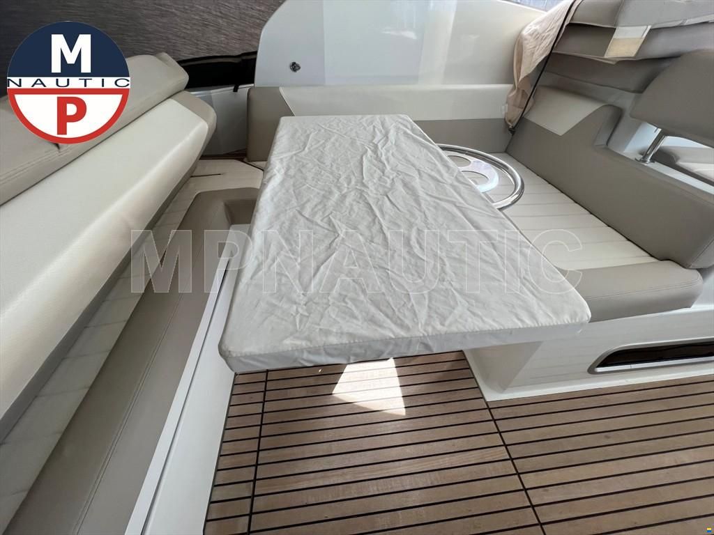 Jeanneau LEADER 36