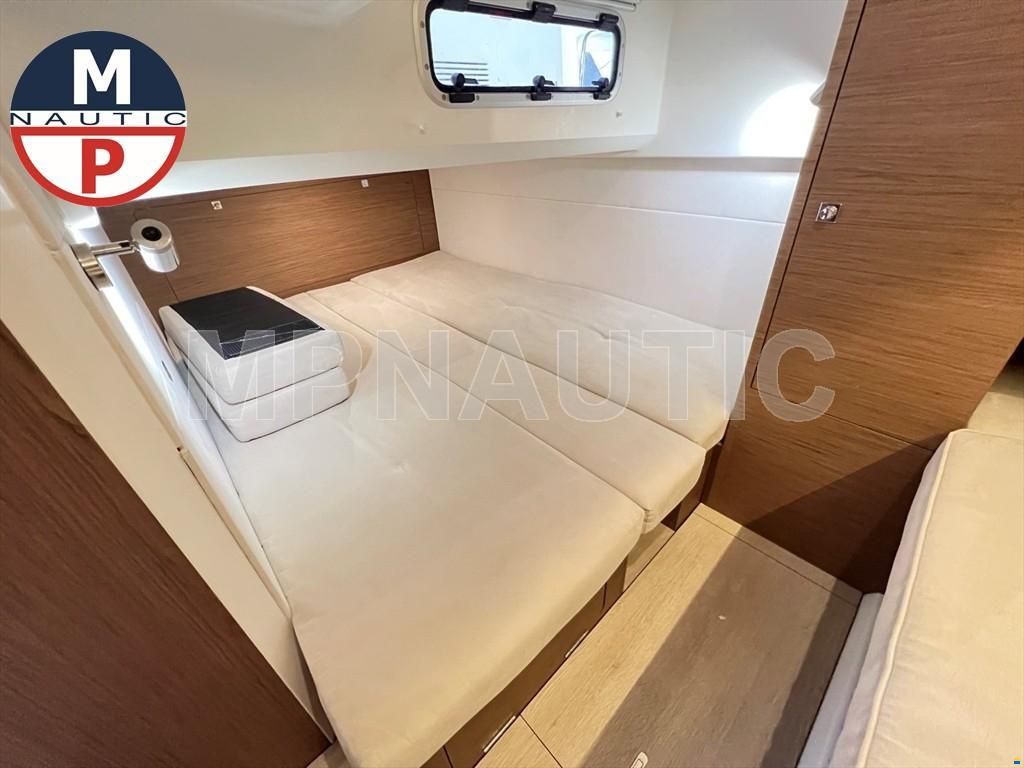 Jeanneau LEADER 36