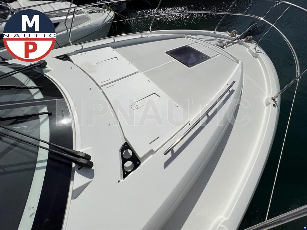 Jeanneau LEADER 36