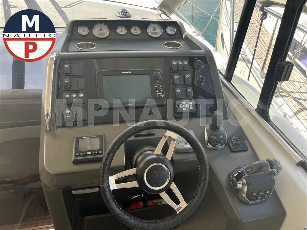 Jeanneau LEADER 36