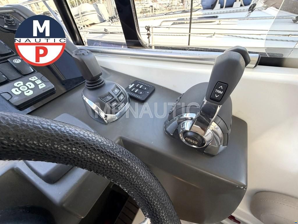 Jeanneau LEADER 36