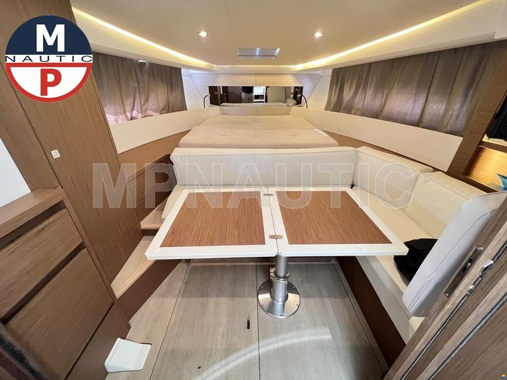Jeanneau LEADER 36
