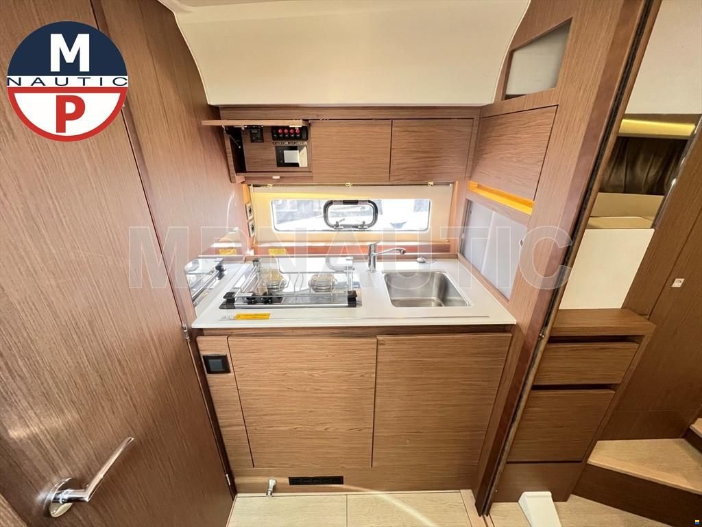Jeanneau LEADER 36