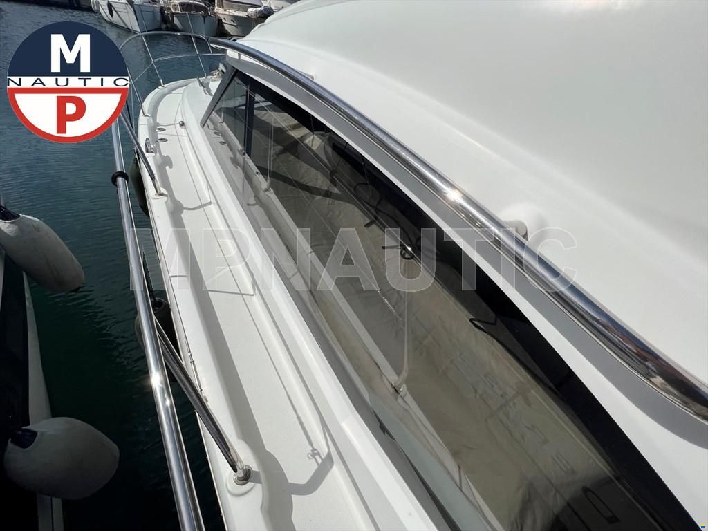 Jeanneau LEADER 36