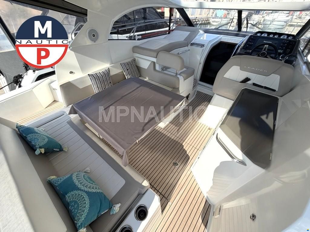 Jeanneau LEADER 36