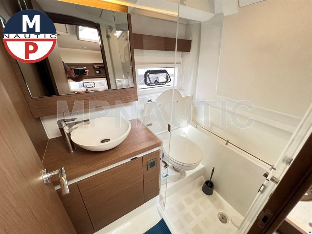 Jeanneau LEADER 36