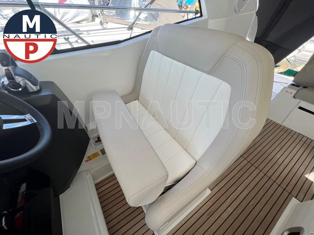 Jeanneau LEADER 36