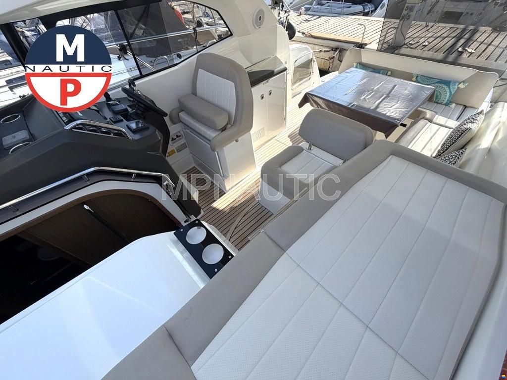 Jeanneau LEADER 36