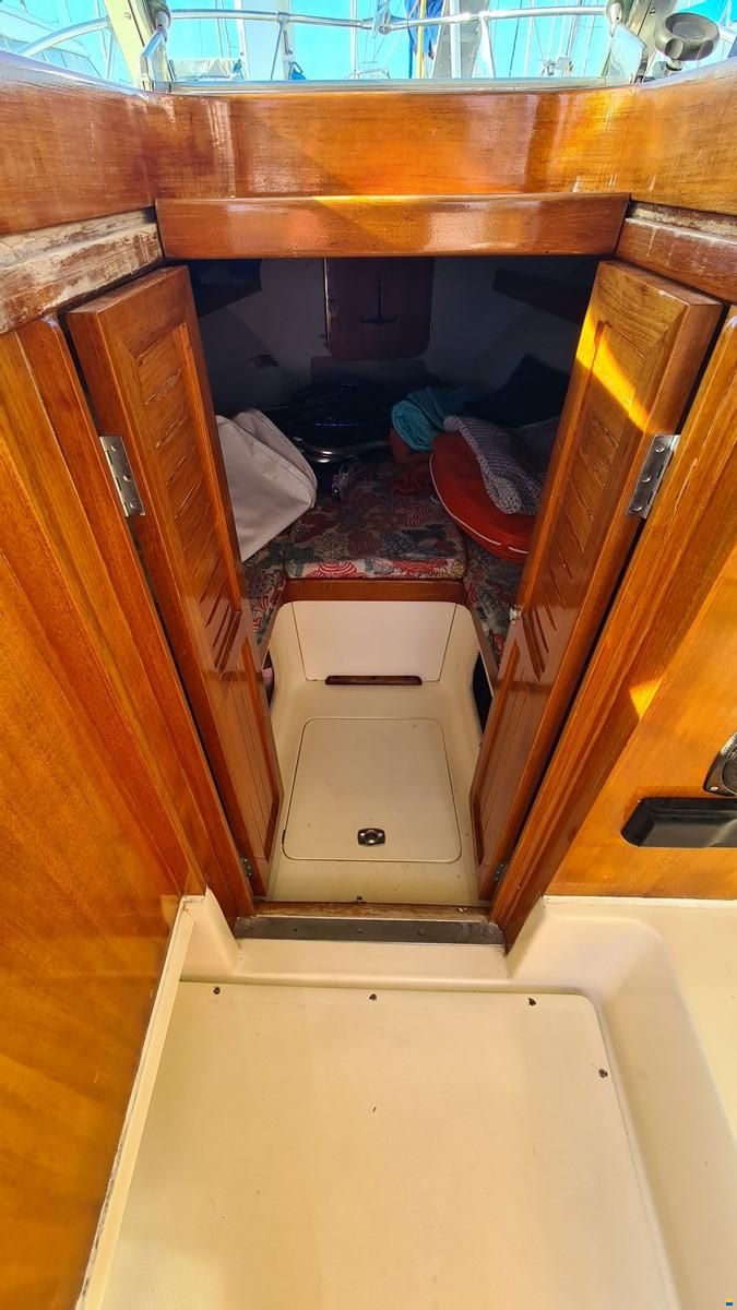 Riva fisherman 25