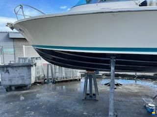 Riva fisherman 25