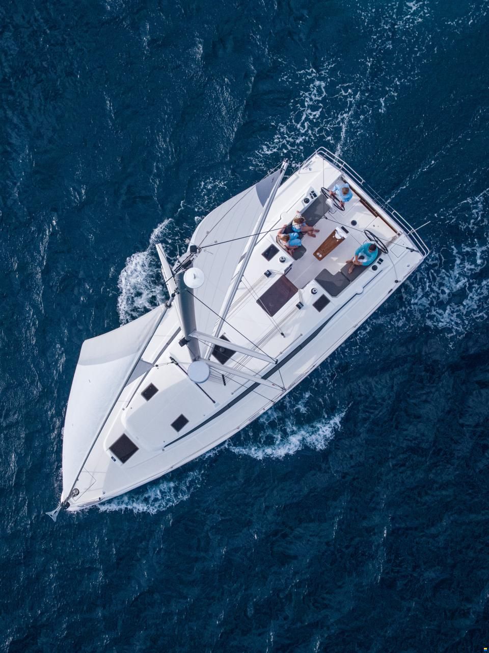 Bavaria C42