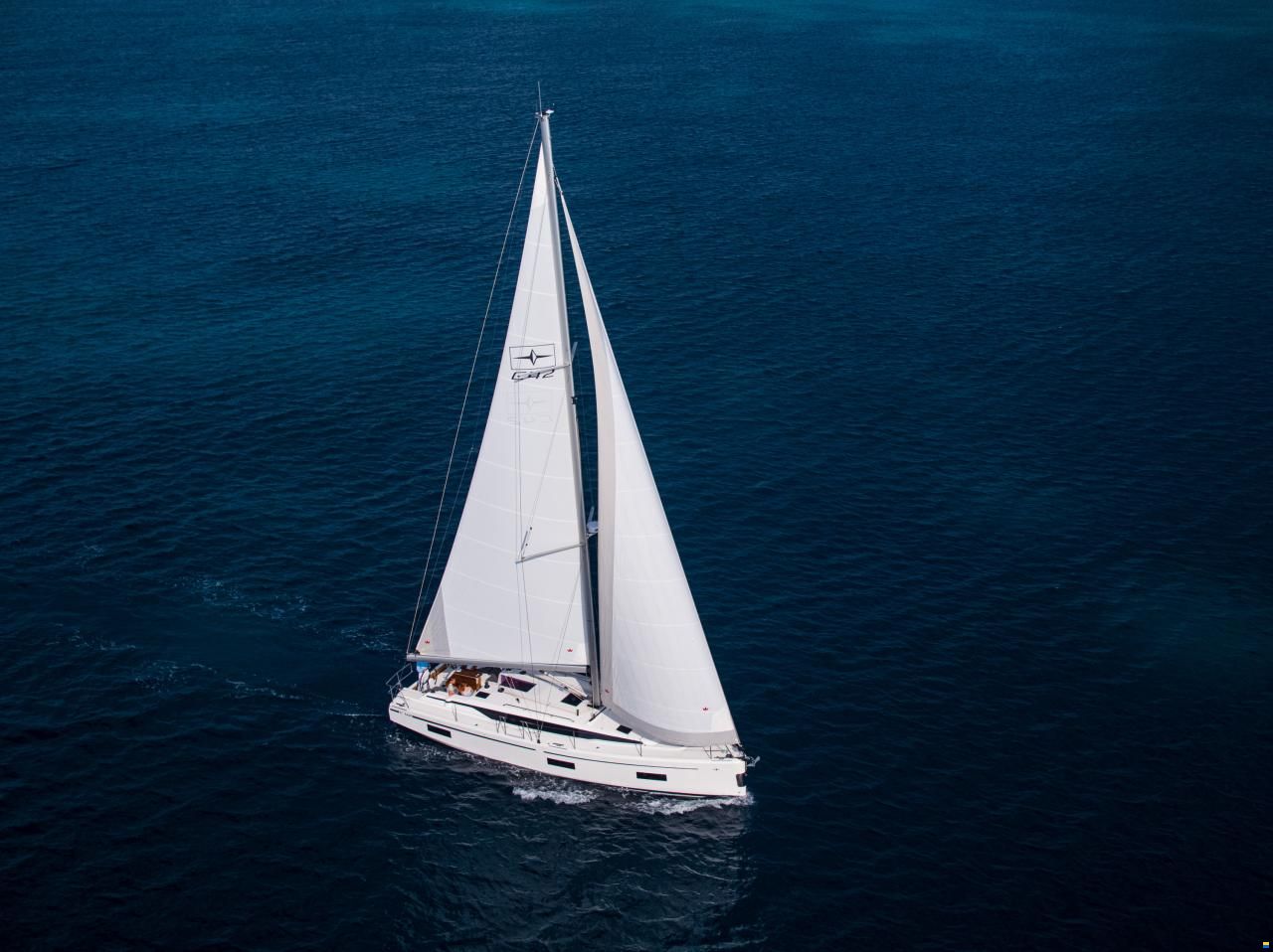 Bavaria C42