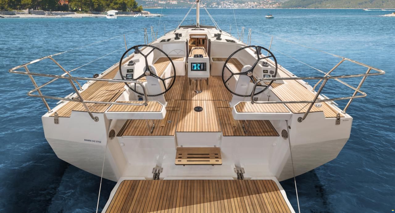 Bavaria C42