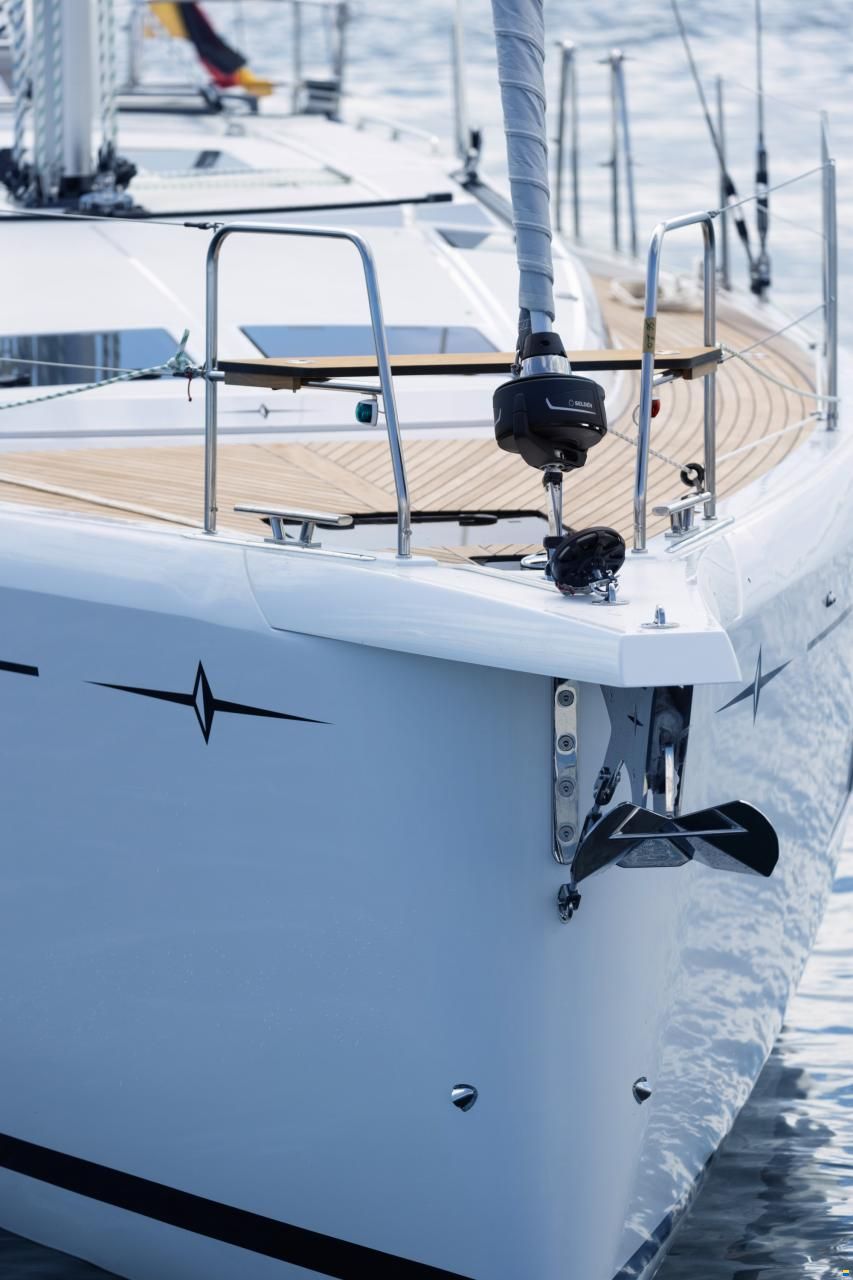 Bavaria C46