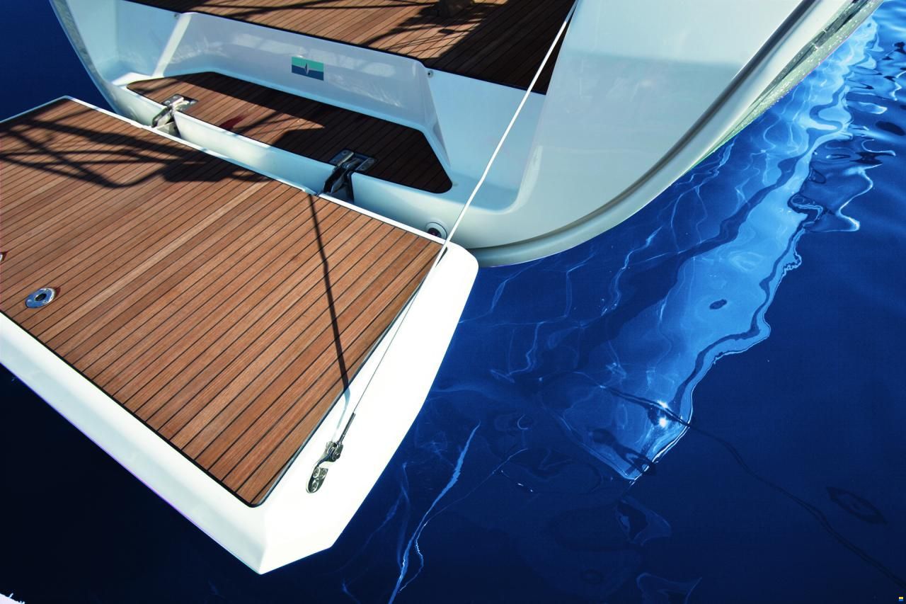 Bavaria Cruiser 34