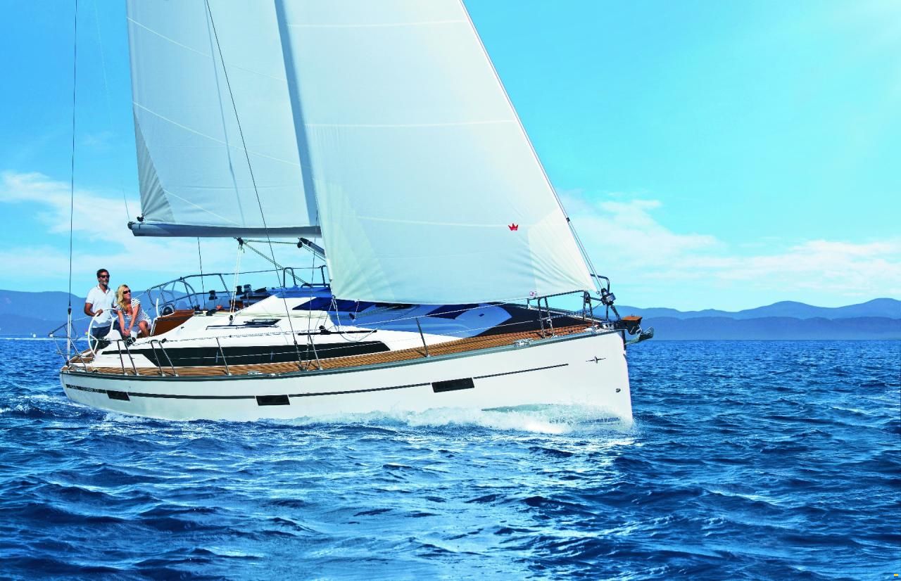 Bavaria Cruiser 37